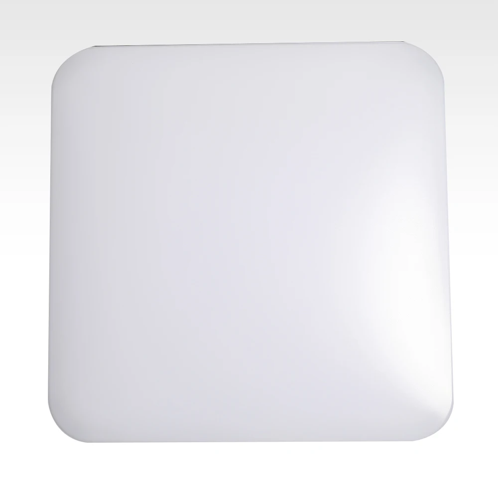 CE CCC Smart Wifiroom newemergency holderled ceiling lamp with downlight plaster  ceiling light