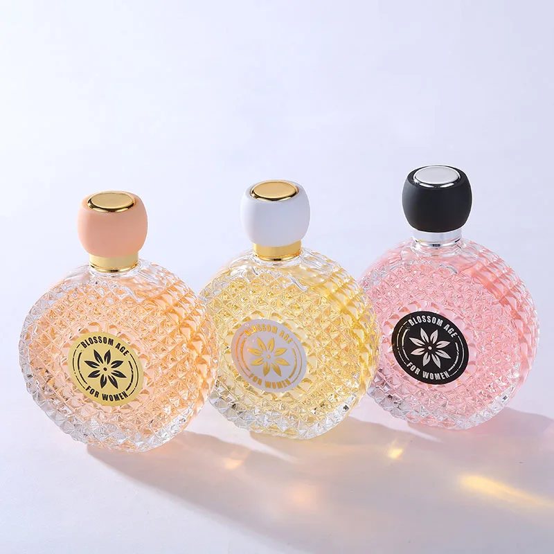100ml brand Women Perfume Eau De Parfum Lasting Fragrance Parfum Femme perfumes original