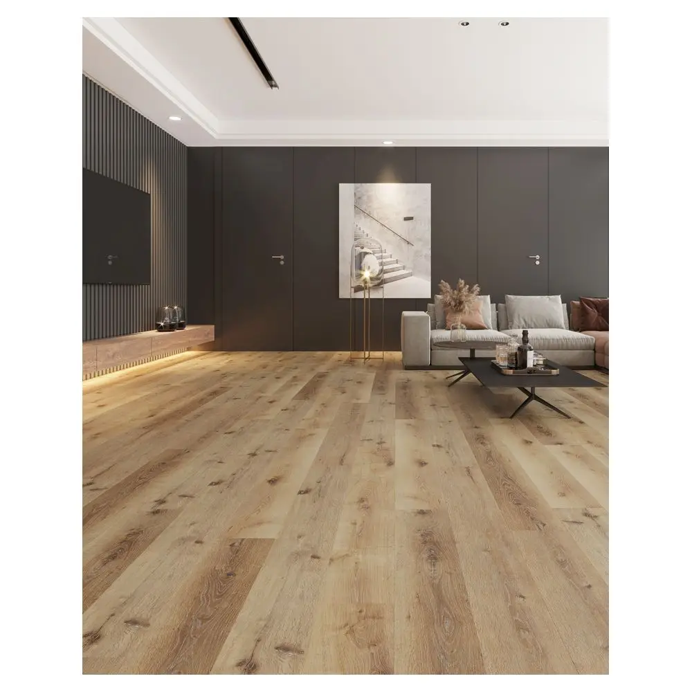 Prima high quality factory wholesale moisture proof SPC flooring customized economical outdoor SPC flooring