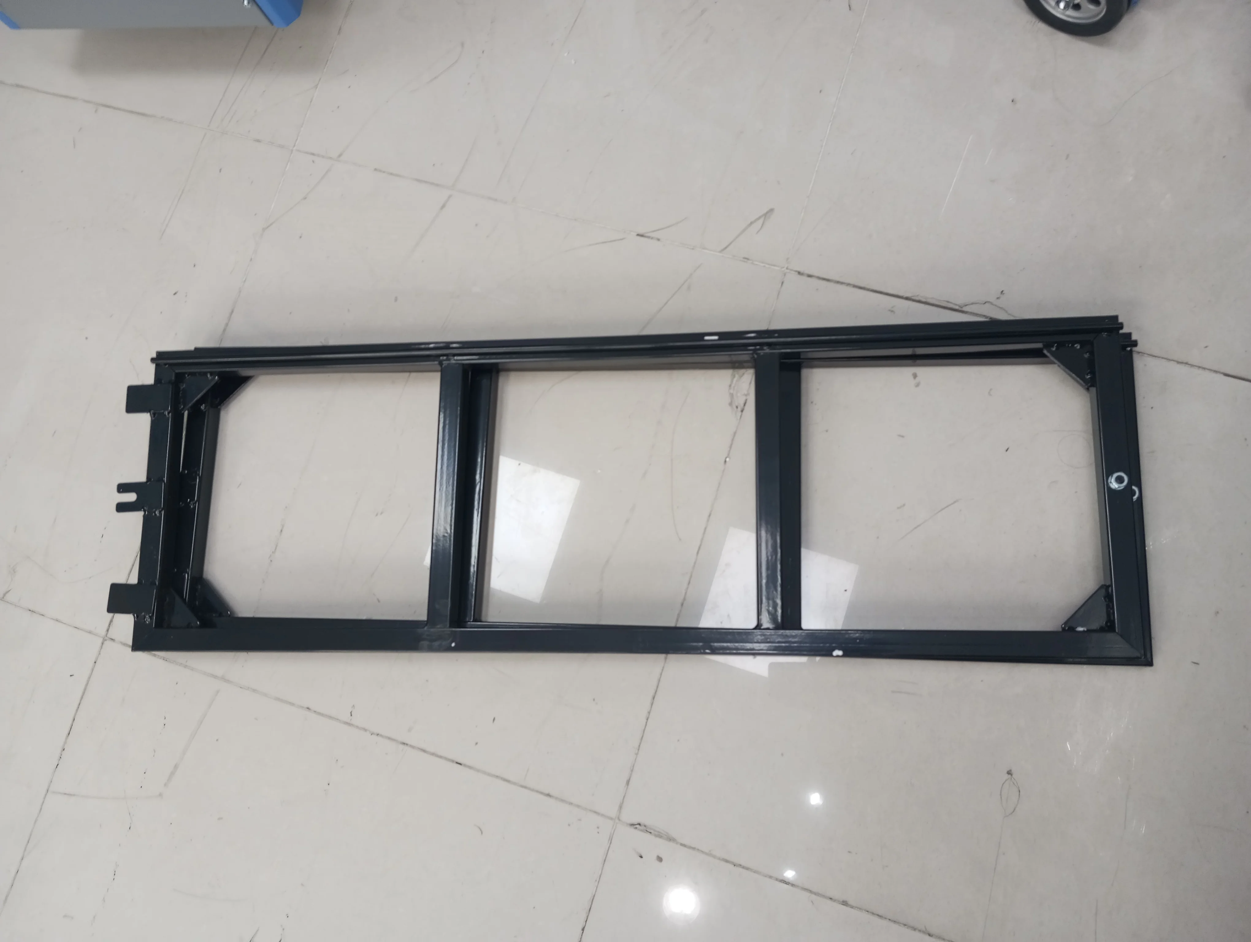 Factory Price SAW Arc Heavy Duty Welding Machine MZ-1600