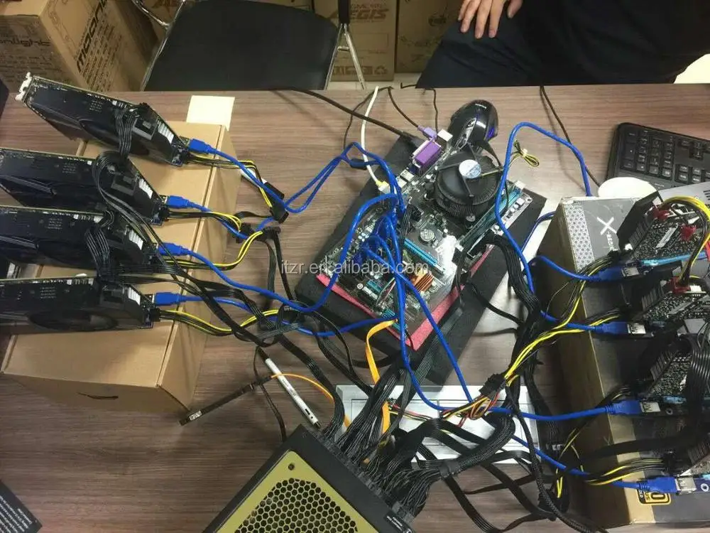 Последний 9th поколения версия 9.02A переходная карта pci-e 1x 16x со световым индикатором