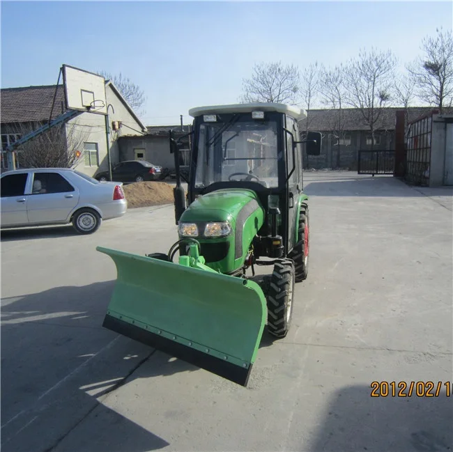 Hot sale reliable quality tractor snow blade