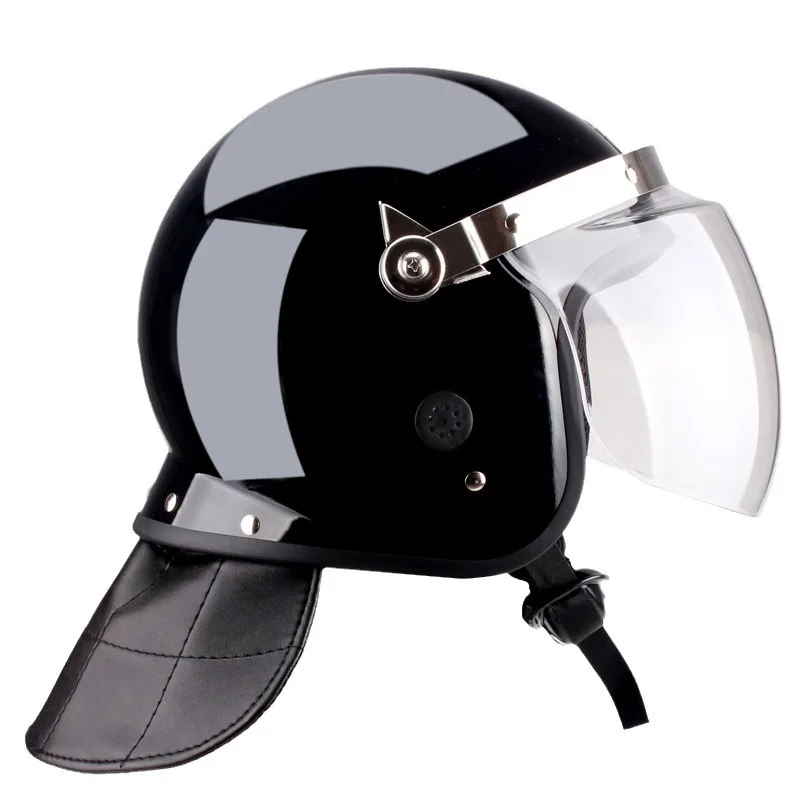 Special Protection Helmet Safety Helmet Tactical Helmet for Training