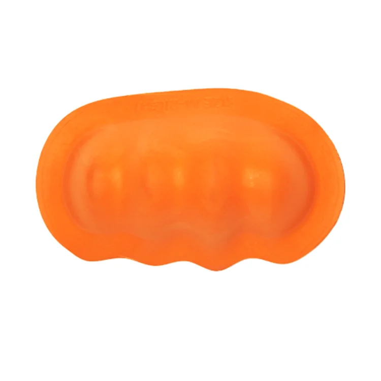 Alibaba China Suppliers for Motorcycle Gloves Protection Knuckle Insert D3O Material Similar PU Foam