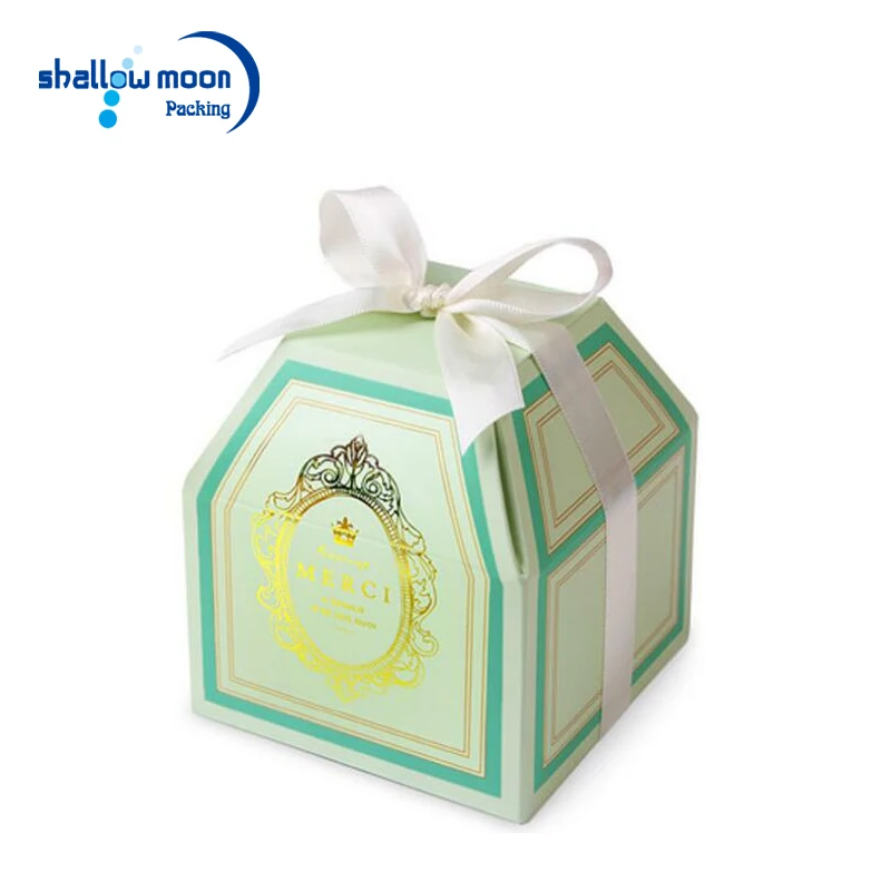 
Luxury Design Custom Packaging Famous Brand Watch Jewelry Gift Box 