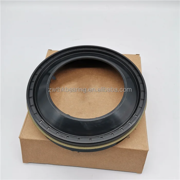 145x215x14/65mm 145x215x17/65mm Concrete Mixer Truck Reducer Oil Seal 145*215*14/65 Gearbox Oil Seal