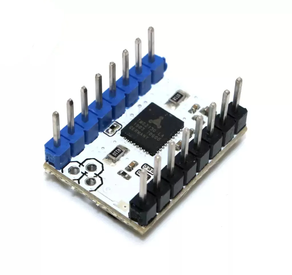 TMC2130 V1.1 Stepper Motor Driver Silent Drive Board