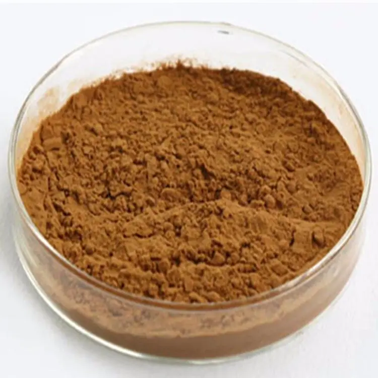 Ellagic Acid Powder 40~90% HPLC Pomegranate Peel Extract Food Grade