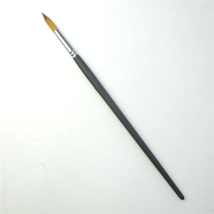 oil art supplier bianyo artist paint brush set  wholesale