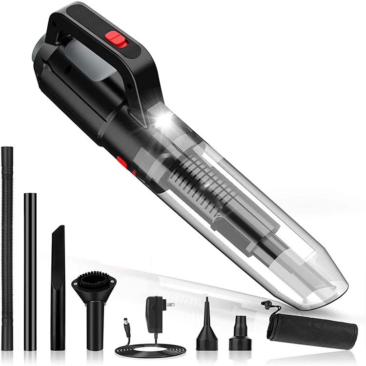 New product vacuum cleaners home and car professional car vacuum cleaner
