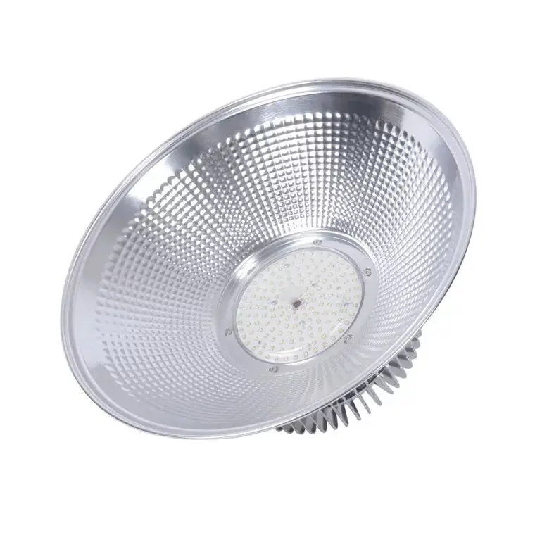 hot selling led linear light high bay 100w 150w 200w  industrial led light