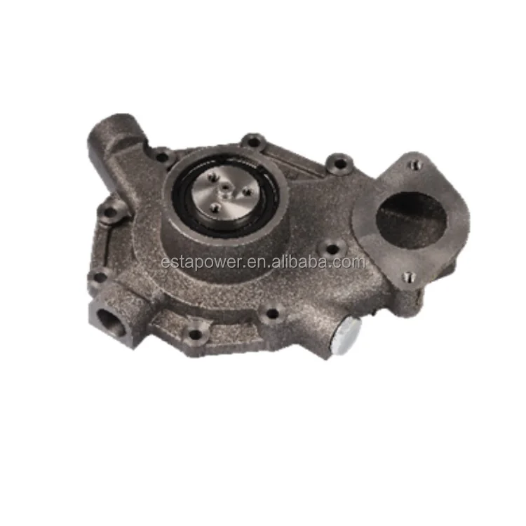 Tractor Water Pump RE546918 RE523169 RE509813 for 5100 6120 820 6110 7730 6105R 6115R 6125R 6105M 6115M 6125M 6140M