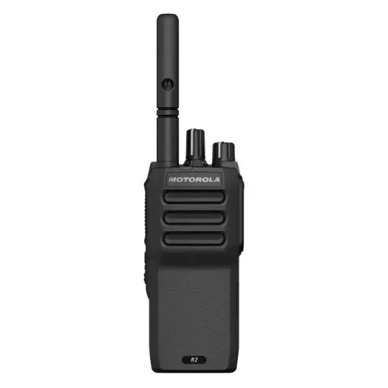 R2 Original MOTOROLA  r2 Portable digital two-way radio for MOTOROLA dual-band walkie-talkies