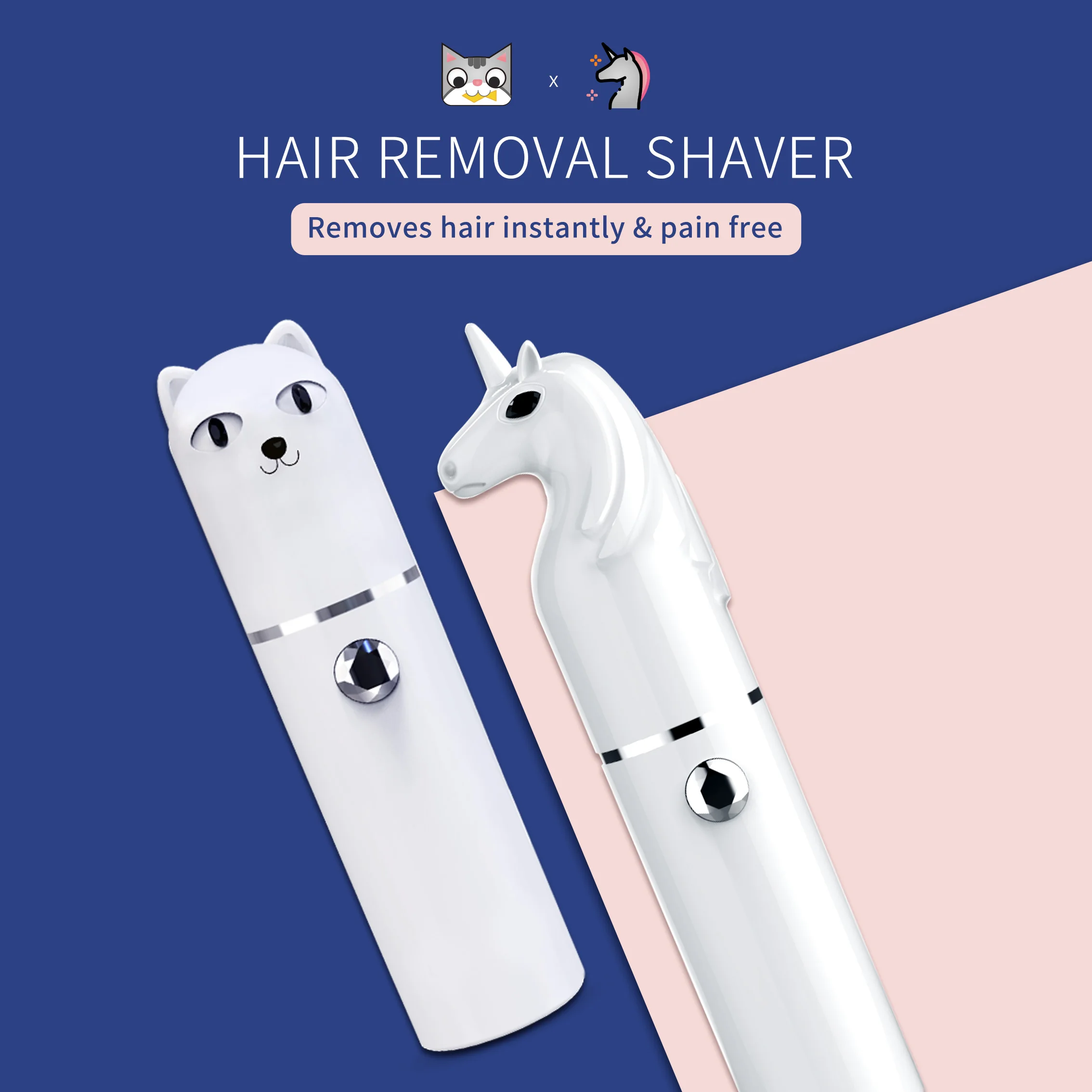 Nove Portable Usb Face Hair Shaver Razor Rechargeable Waterproof Wet And Dry Shaving Machine For Men