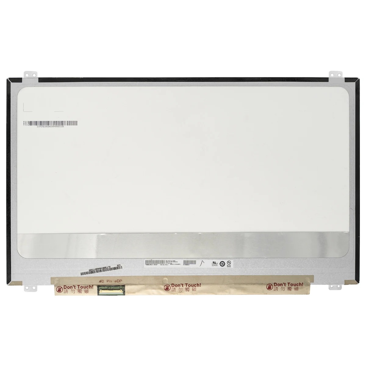 
LCD Screen IPS Display Panel B173HAN03.0 17.3