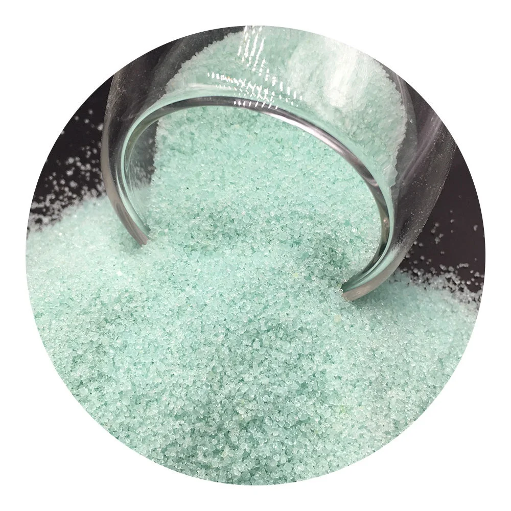 Best Supplier Ferrous sulfate Monohydrate 30% Iron sulphate for Fertilizer Agriculture grade