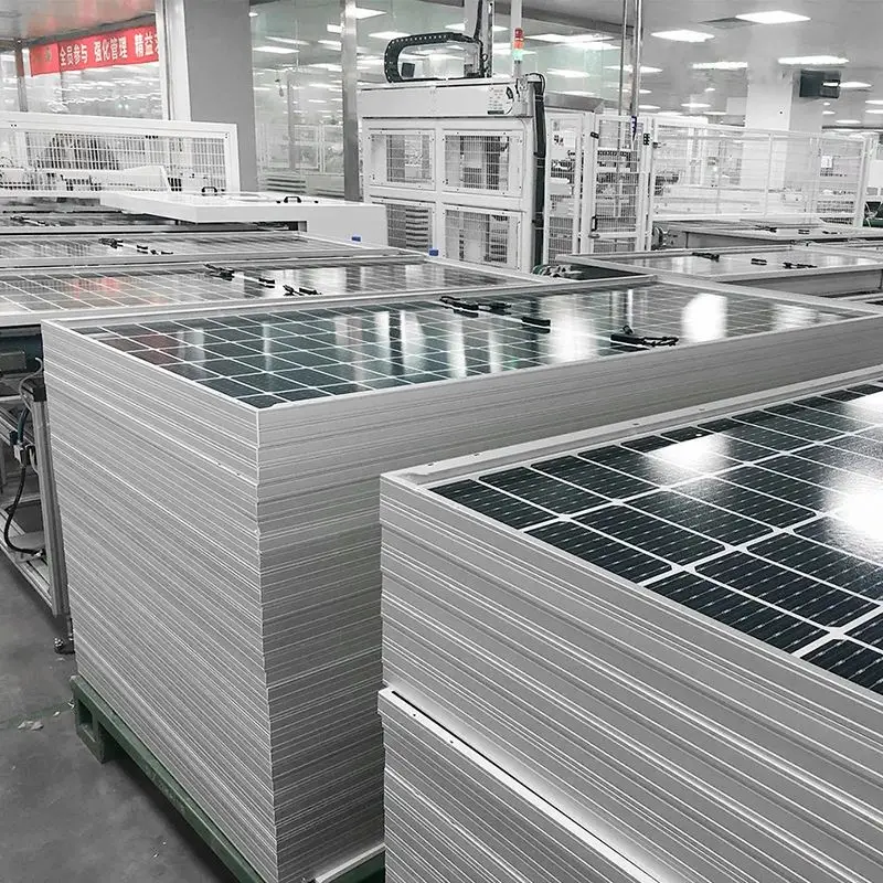 Wholesale Custom Golden Supplier Solar Panels Ja