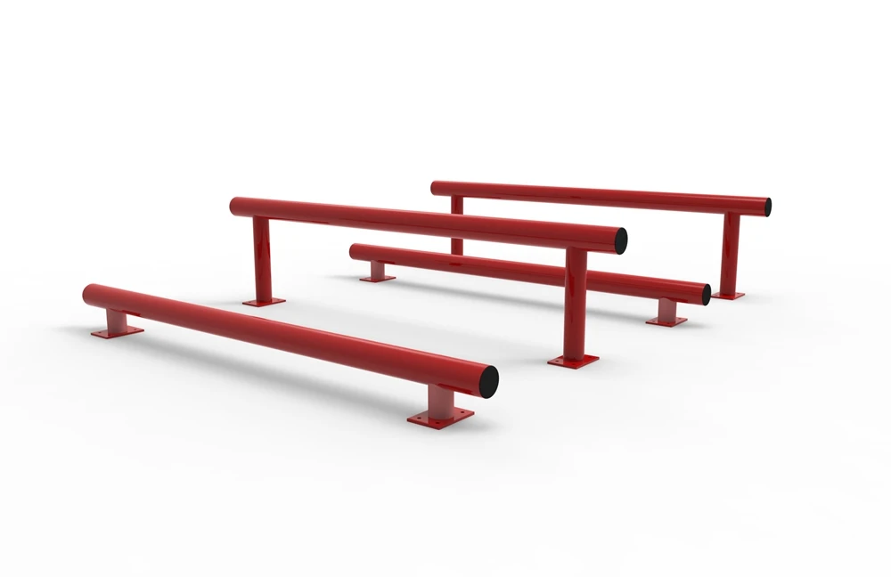 Used Games Theme Park Baby ninja warrior For Sales