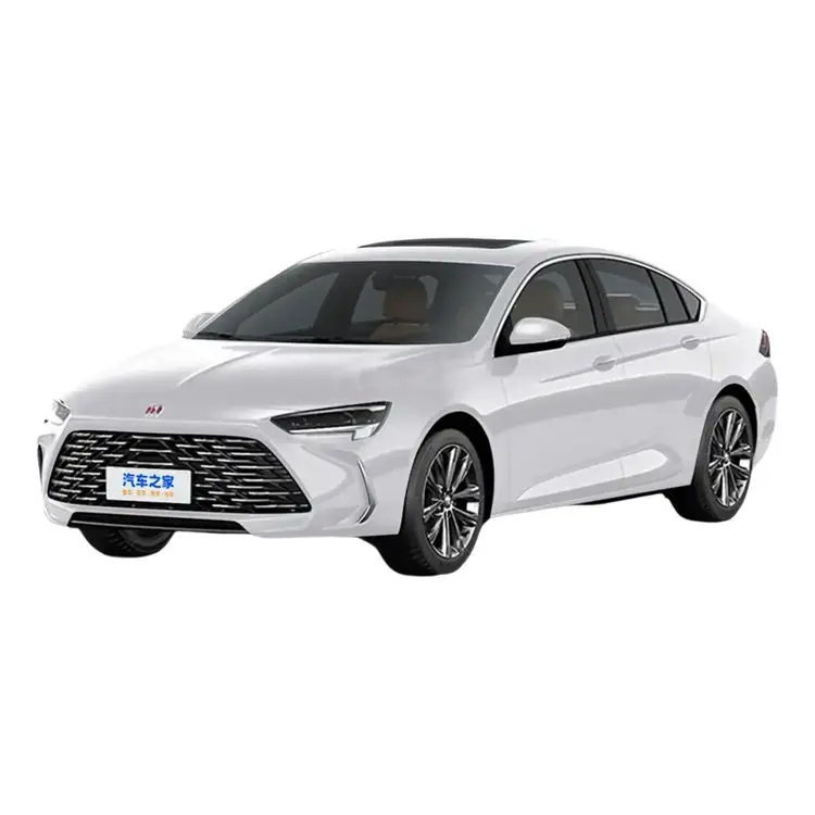 New Cars Sedan 2024 for Buick Regal  Hot sale 1.5 T Engine New Gas Cars on Sale Cheap Options Available