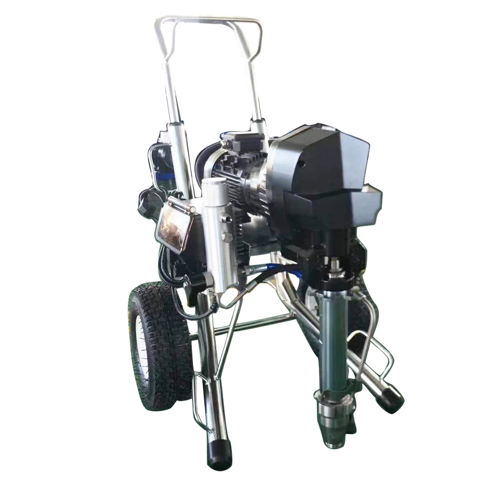 airless paint electric paint sprayer spray gun ST-8900E