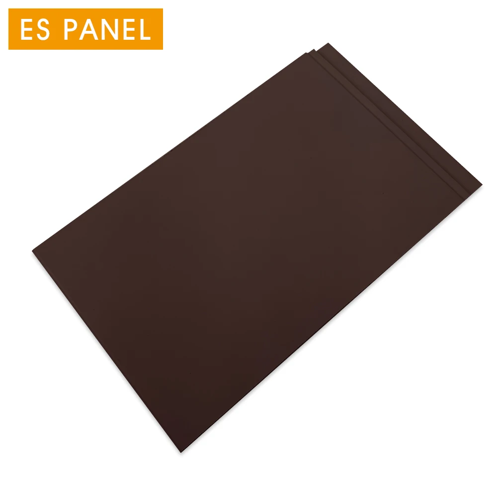 waterproof cheap sandwich pu interior exterior wall siding panel