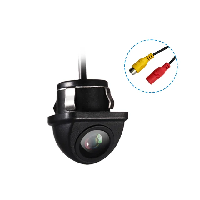 Coview High Definition 1080P 960P 720P Back View AHD Waterproof Wide Angle Vehicle Mounted Car Camera
