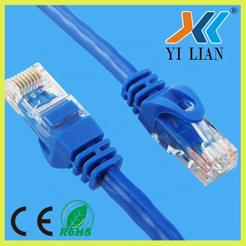 Сетевой кабель utp ftp sftp rj45 cat6