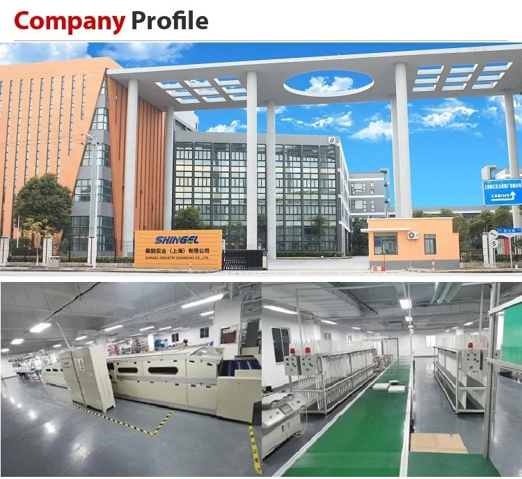 Company profile