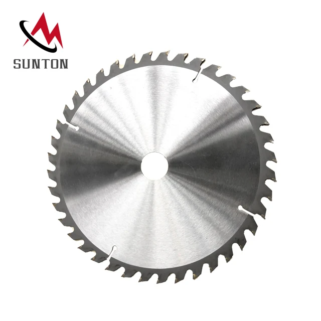Europe quality  10in 12in 14in 16in 7-1/4in 9in  TCT tungsten carbide hard wood cutting  circular saw blade