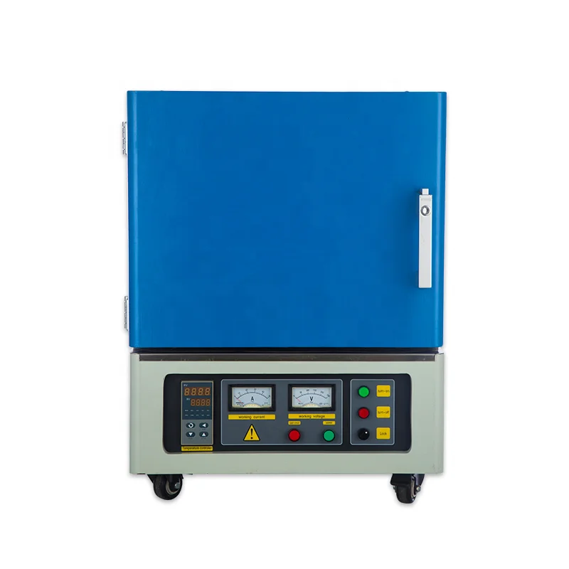 Цена на муфельную