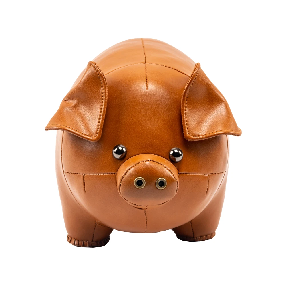 
Cozipop Pig toys luxury home decor modern home decoration 