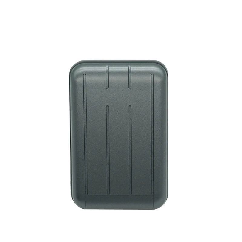 Multi-Function Jump  Wireless Magnetic Powerbank Car Battery Jump Charger Mobile Power Supply