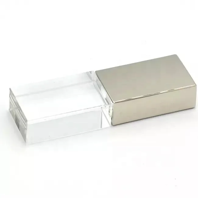 
Business gift crystal USB flash drive 2GB 4GB 6GB 8GB 16GB 32GB wholesale gift usb flash drive 