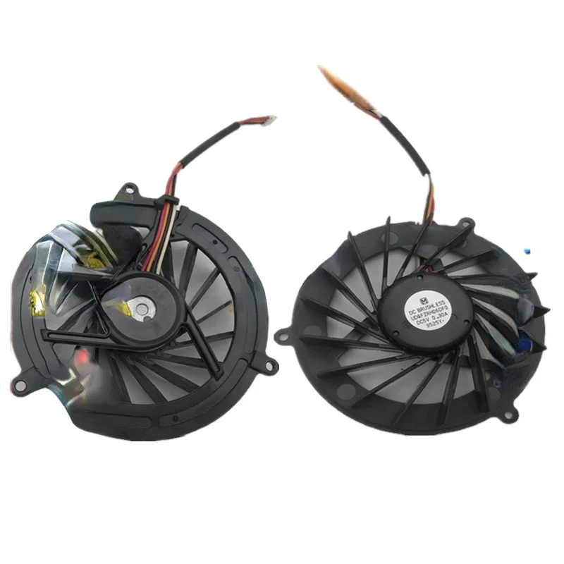 New Fan VPCL11M1E CPU Fan 300-0001-1142 UDQF2RH55DF0 Motor Computer