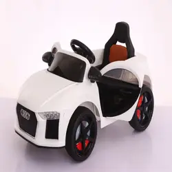 Simple baby tricycle kids rechargable best one high quality and cheap price from manufacture kid 2021 ride on car for 12v