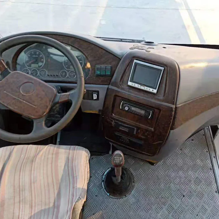 2008 золотой дракон XML6907J13 для автобусов 35 мест дизельного топлива