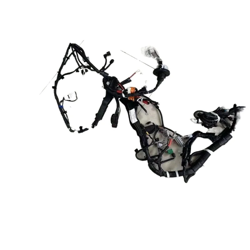 Катушка 1567964-05-C ASY HARN FRONT M3 AP EU LHD RWD
