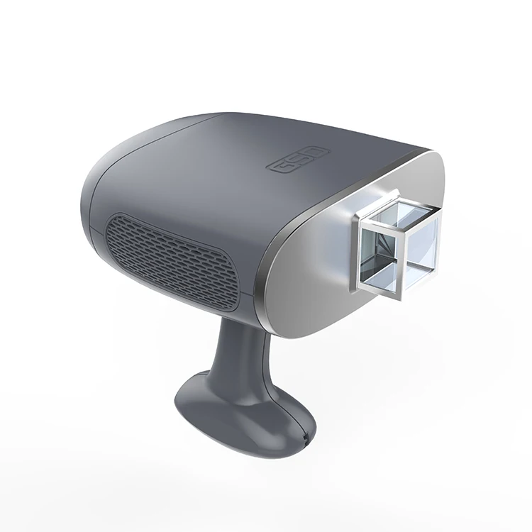 Портативный мини-лазер Excimer GSD нм лазер Vitiligo при