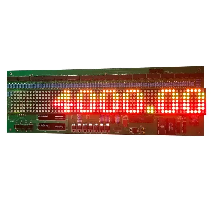 Отображение количества светодиодного горшка OO Gold POG T340 FOX 340 gold touch настольная игра с прогрессивным