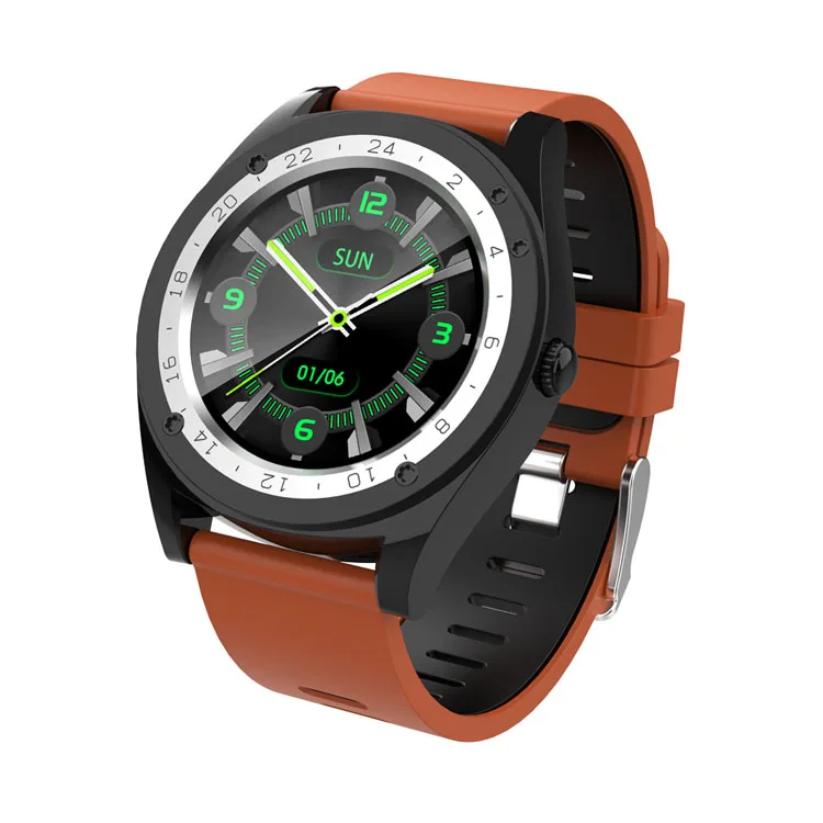 2020 Новые поступления M10 HD IPS дисплей сенсорный экран водонепроницаемые Смарт-часы для Whatsapp