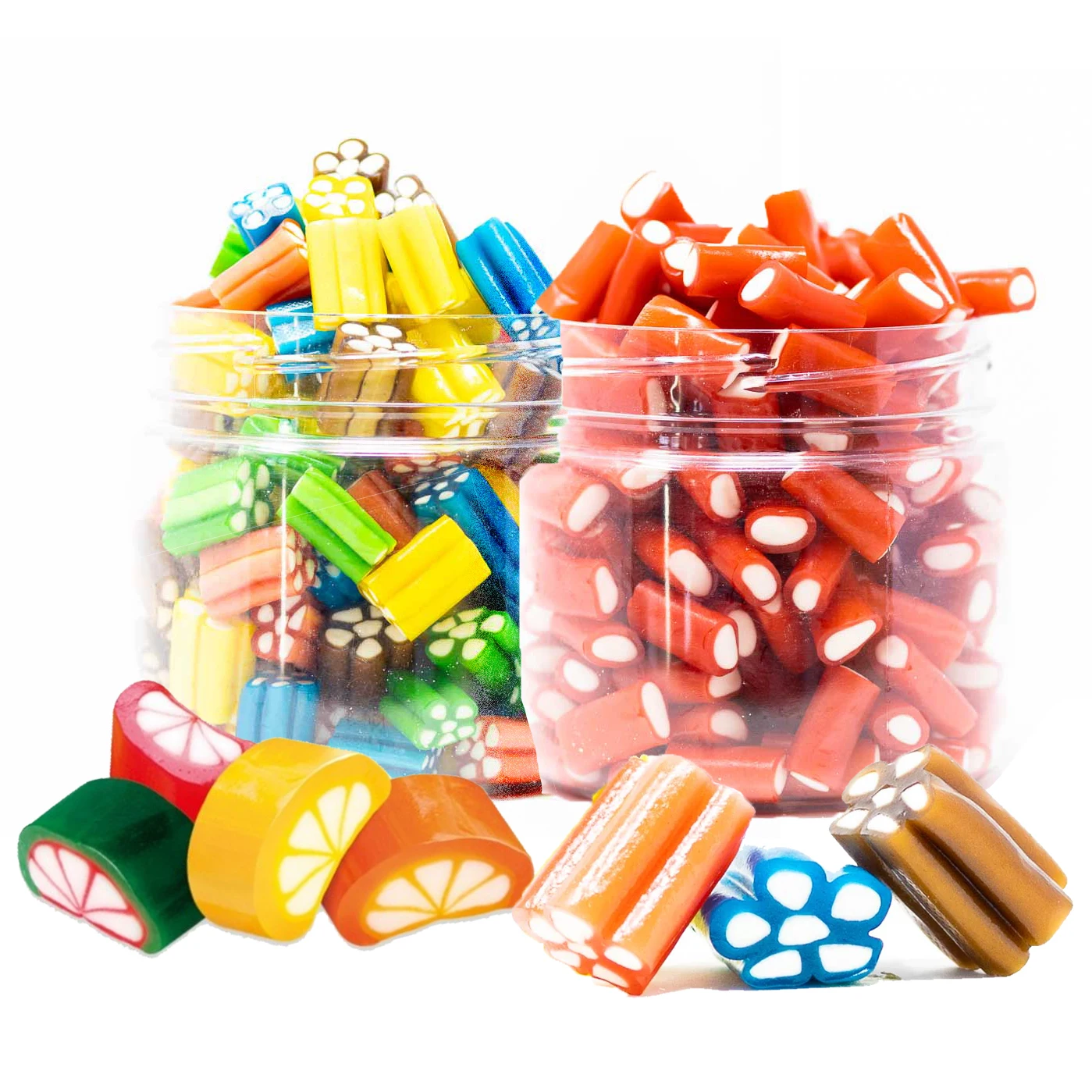 Halal Kosher Certified Custom bulk sweet fruity flavor filled liquorice candy sour belt gummy candy