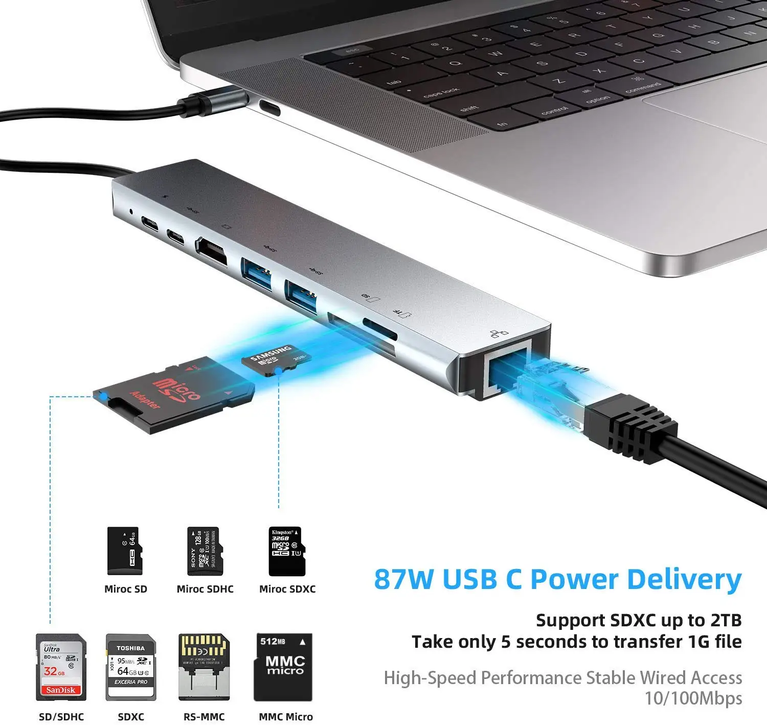 usb c hub dock (1)