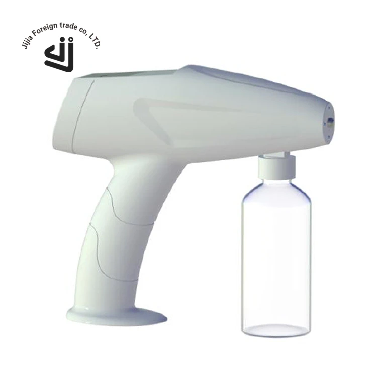 
Mini Thermo Fogger Machine Cordless Industrial/home Cold Fogger Pumps Sprayer 