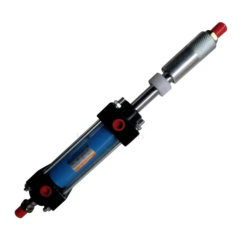 TONGXIANG  Factory Direct Industrial Equipment Special Hydraulic Small Double-acting Hydraulic Cylinder