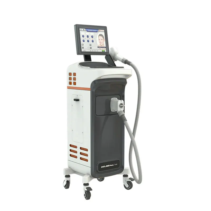 Leadbeauty Hot Selling Products Diode Laser 808nm Diode Laser Hair Removal Machine
