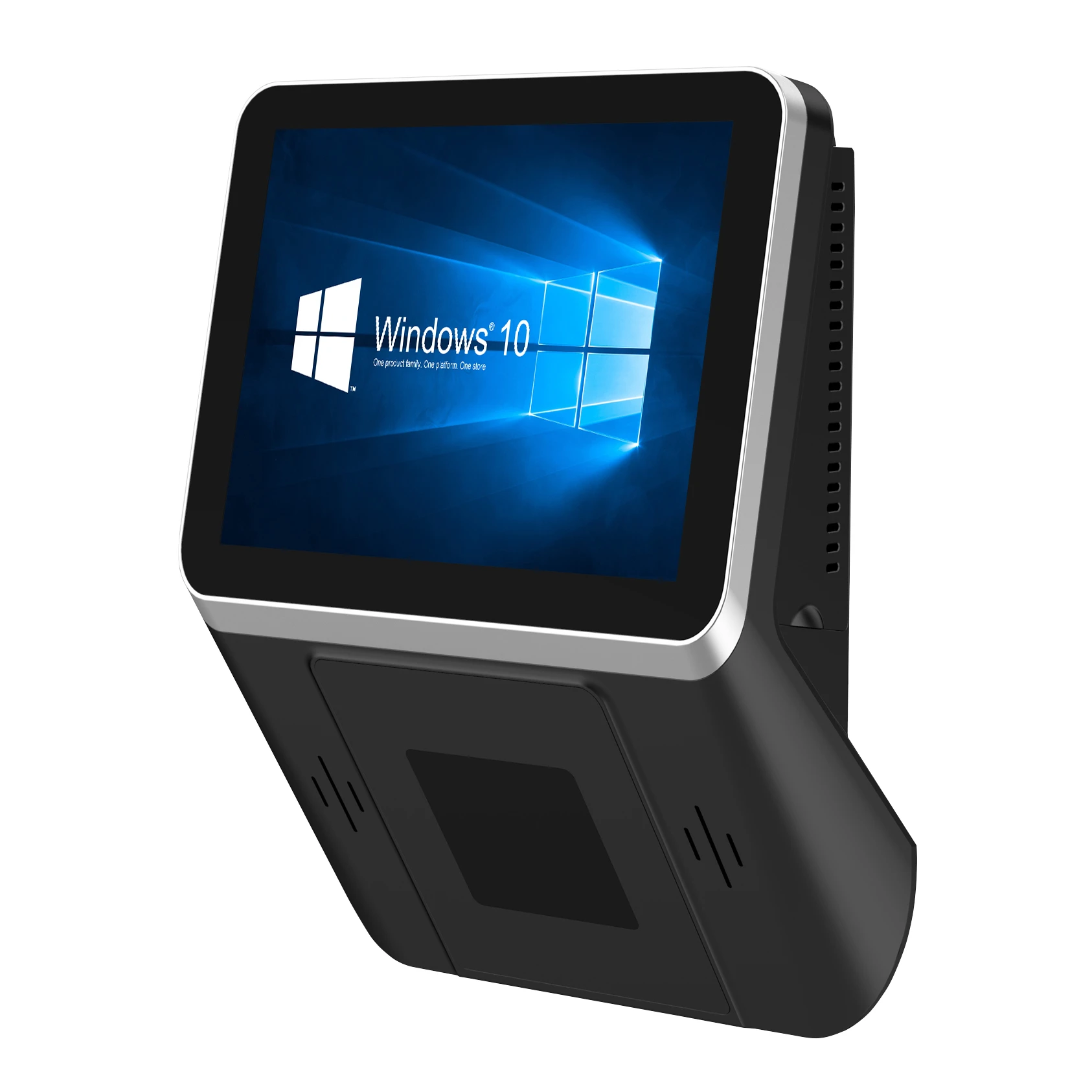 good price 8 inch android price checker pos all in one pc