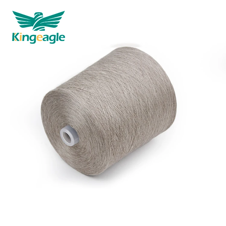Kingeagle 2024 Hot Sale Nice Price Mer-Wool Blended Yarn for Knitting