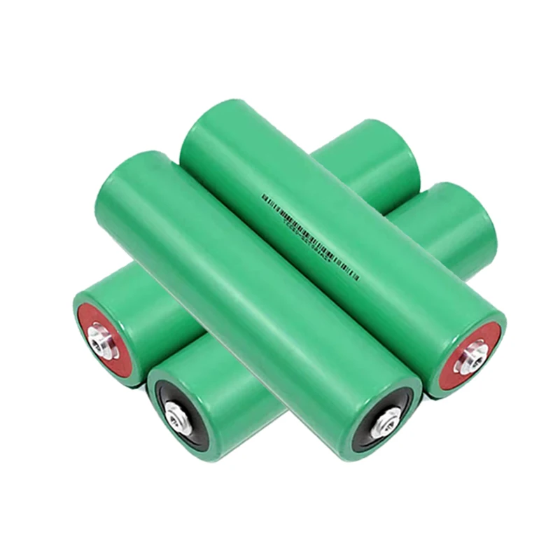 46160 40135 3.2v Lifepo4 Cylindrical Cells 3.2V 22Ah 20Ah10C Discharge Lithium Battery For Solar Energy Electric Car audio