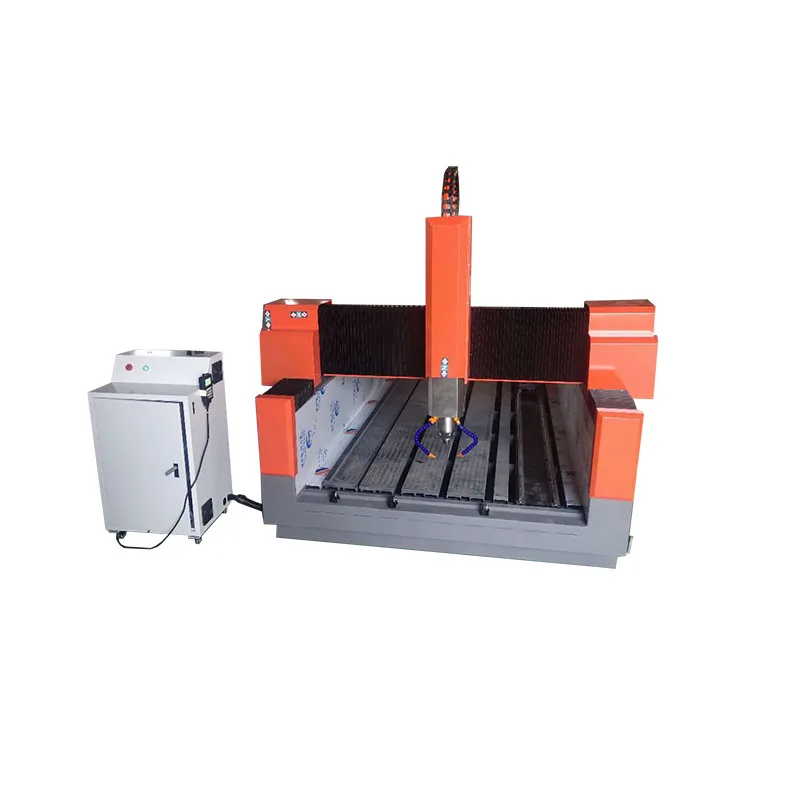 CNC Stone engraving machine