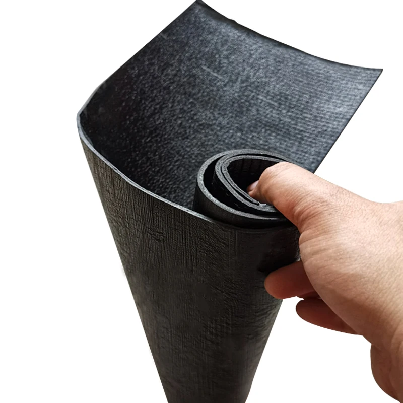 Good price SBS / APP modified bitumen waterproofing membrane